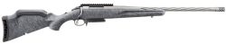 RUGER AMERICAN G2 6.5CM RFL 20" SPIRAL FLUTED BBL, GRY SPLTTR STOCK, 3RD