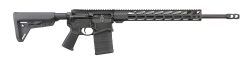 RUGER SFAR 6.5CM MLOK 20" RFL BLACK 1-20RD MAG