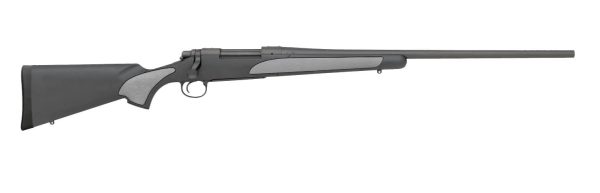 REMINGTON 700 SPS RFL 300 WIN MAG 26" SYN, BLK COMPOSITE STK