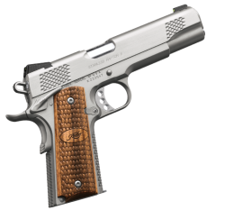 KIMBER STS RPTR II 45 PSTL STS