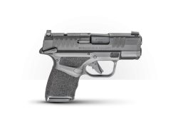 SPRINGFIELD ARMORY HELLCAT OSP M.S. 9MM 3" BLK 2-10RD
