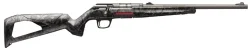 WRA XPERT SUPPRESSR READY, S, 17 WSM RFL FC GRY 16.5" THRD