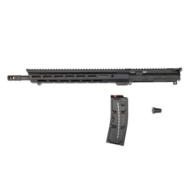 FRANKLIN F17®-X 16" UPPER KIT .17 WSM 20RND BLACK