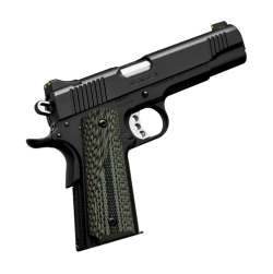 KIMBER CUSTOM TLE II 45 PSTL BL NS