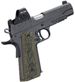 KIMBER KHX CUSTOM/RL 9MM PSTL