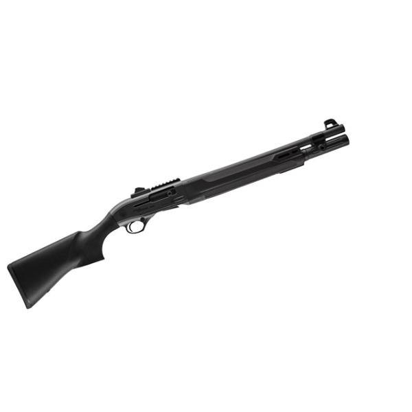 BERETTA A300 PATROL BLACK 12G 19" 7RD MAG TUBE SHOTGUN