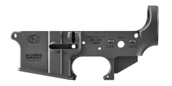FN 15 MILITARY COLLECTOR M4 LOWER RECEIVER
