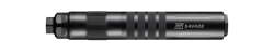 SAVAGE AC338 ACCUCAN 338 LAPUA MAG SUPPRESSOR