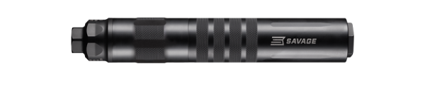 SAVAGE AC338 ACCUCAN 338 LAPUA MAG SUPPRESSOR