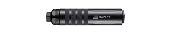 SAVAGE AC30 ACCUCAN 308/6.5/6.8/7MM/300 SUPPRESSOR