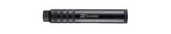 SAVAGE AC22 ACCUCAN 22LR/22 MAG/17 HMR SUPPRESSOR