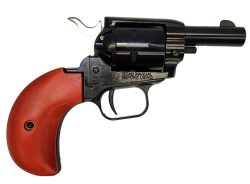 HERITAGE ROUGH RIDER BARKEEP 22LR 2" 6RD COCOBOLO BIRD HEAD GRIP