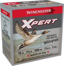 WINCHESTER XPERT 12GA 23/4 #3