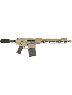 DIAMONDBACK DB10 308WIN 13.5" PSTL 13" MLOK FDE 1-20RD
