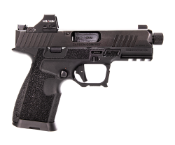 KIMBER R7 MAKO C.F.C. COMPACT HOLOSUN HS407K 9MM BLK 3.9" TFS 2-15RD