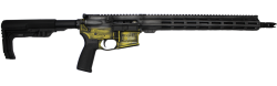 ACI-15 16 BRAVO MOD 0 CAL 5.56 KILLDOZER EXCLUSIVE