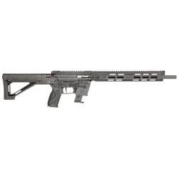 SMITH & WESSON RESPONSE 9MM RFL 16.5" NON THRD, FIXED STOCK, NJ COMP.