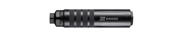 SAVAGE AC350 ACCUCAN 350 LEGEND SUPPRESSOR