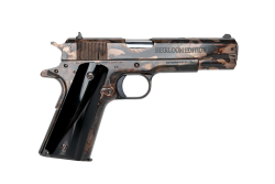 COLT HEIRLOOM 1911 45ACP 5" PSTL 1-7RD MAG 1-300 MADE