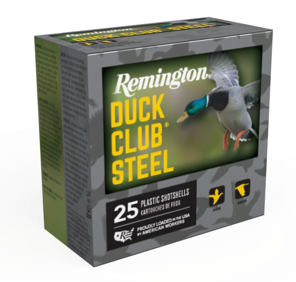 REMINGTON 20GA  3IN 1OZ 4 25 RD/BX 10 BX/CS