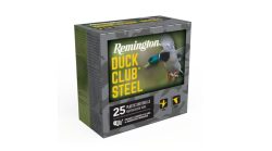 REMINGTON 12GA  3IN 1-1/4OZ 2 25 RD/BX 10 BX/CS