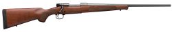 WRA M70 FWT NS 264 WIN MAG RIFLE WD STK