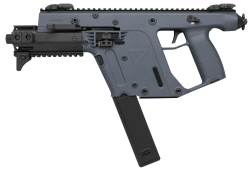 KRISS USA VECTOR SDP-E G2 45ACP 6.5" CGR