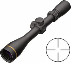 LEUPOLD FREEDOM CDS 3-9X40MM DUPLEX
