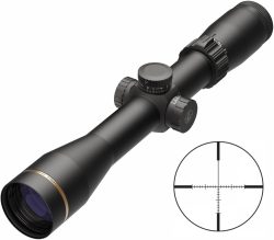 LEUPOLD FREEDOM 4-12X40MM 30MM CDS MOA