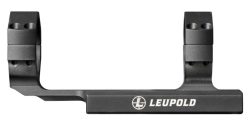 LEUPOLD MOUNT MARK AR 35MM MATTE BLK