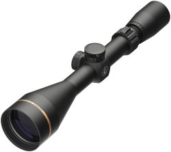 LEUPOLD FREEDOM 3-9X50MM CDS DUPLEX