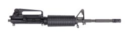 BUSHMASTER M4 PATROLMAN 16" UPPER REC.