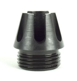 Manticore Arms Tip for Afterburner Linear Compensator - Flash Hider