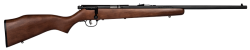 SAVAGE ARMS MARK I BOLT 22LR BL/WD 10+1