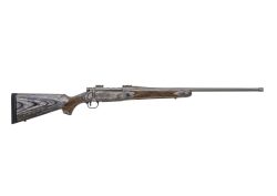MOSSBERG PATRIOT PRED 30-06 SS/LAM 22"