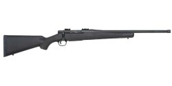 MOSSBERG PATRIOT 400LEG BL/SY 20" 4+1