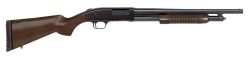 MOSSBERG 500 RETRO 12/18.5 BL/WD CYL