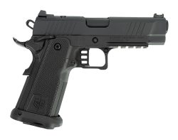 MILITARY ARMAMENT CORP 1911MAC 9 DS 4.25" 17+1