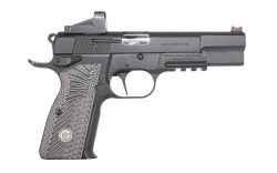 EAA CORP MCP35 9MM BLK 4.87" 15+1 RD