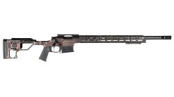 CHRISTENSEN ARMS MPR 6.5CR CHASSIS BRWN 22" MB