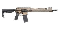 POF USA P-415 EDGE 5.56REM 16.5" BRZ