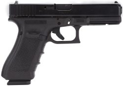 GLOCK G37 G4 45GAP 10+1 4.49" FS   #