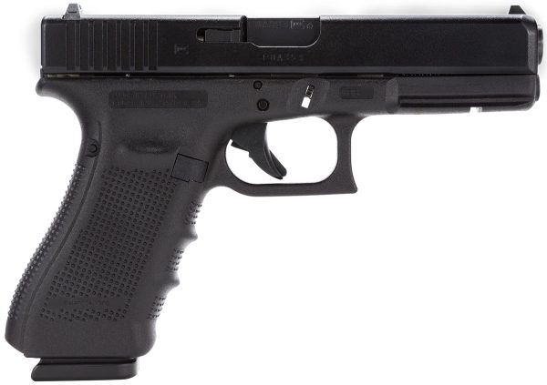 GLOCK G37 G4 45GAP 10+1 4.49" FS   #