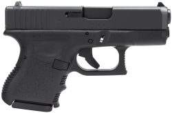 GLOCK G27 G3 40S&W 9+1 3.5" FS     #