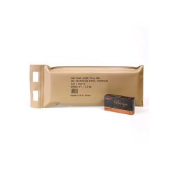 PMC Bronze Battle Pack 9mm Luger Handgun Ammo - 115 Grain | FMJ | 300rd Battle Pack