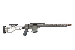 Q MINI FIX 5.56 16" GRY