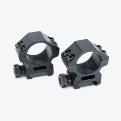 RITON OPTICS RING SET 30MM LOW