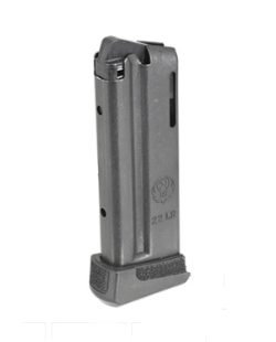 RUGER MAGAZINE LCP-II 22LR 10RD