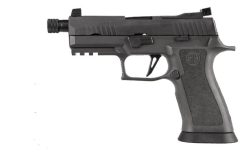 SIG SAUER P320 XCARRY LEGION 9MM 10+1