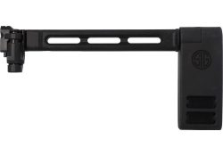 SIG SAUER BRACE MCX MPX BLACK 1913 INT